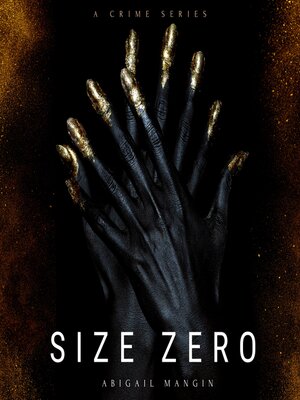 cover image of Size Zero
